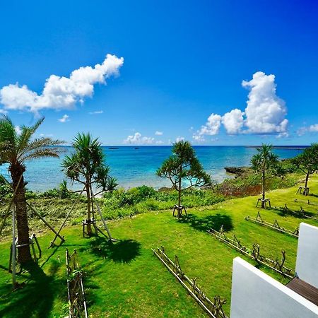 Day'S Beach Hotel Zuichou Miyakojima  Exterior photo