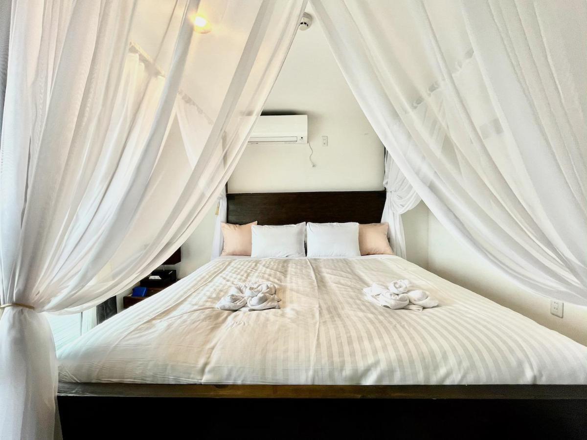 Day'S Beach Hotel Zuichou Miyakojima  Exterior photo