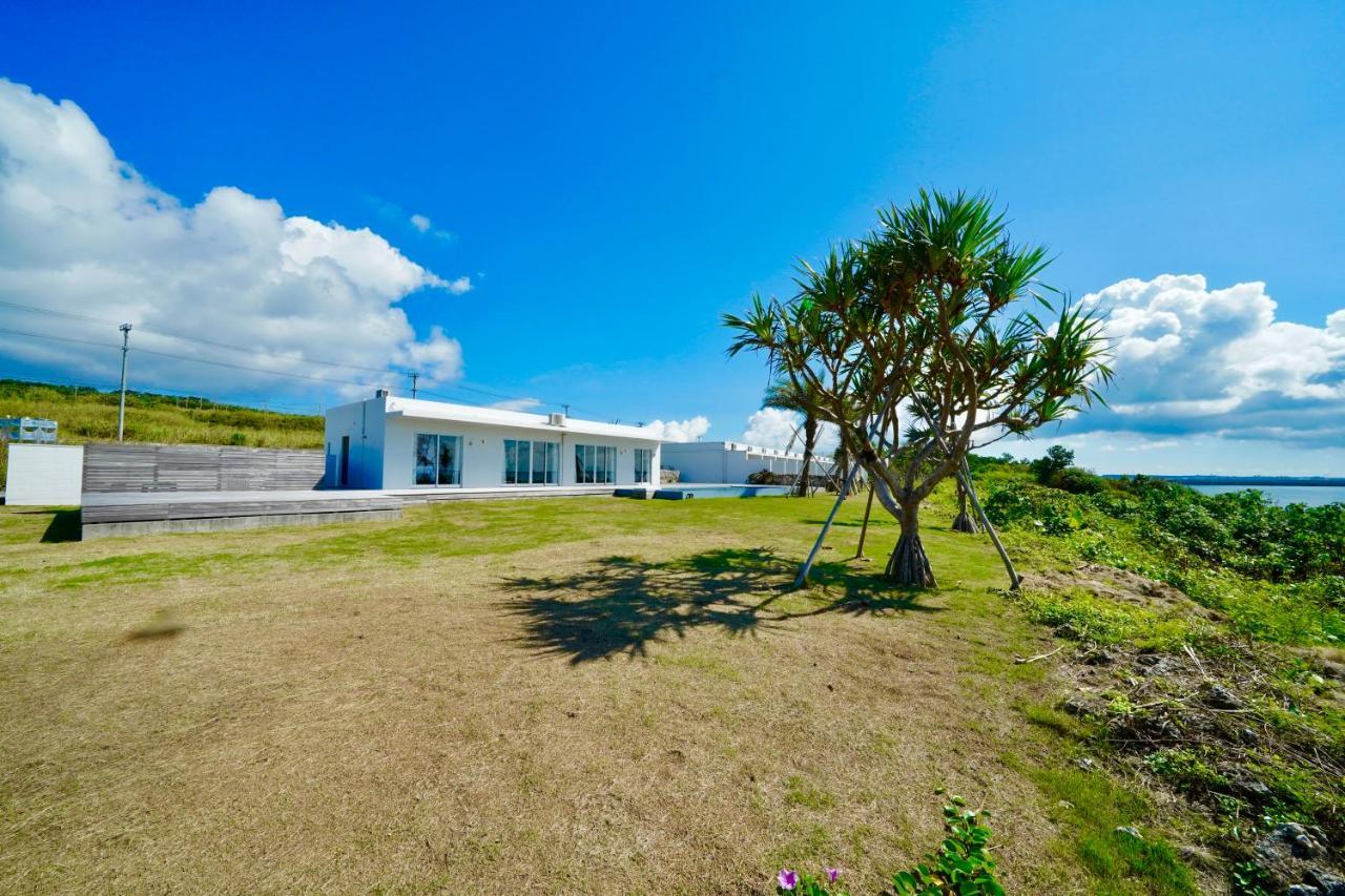 Day'S Beach Hotel Zuichou Miyakojima  Exterior photo
