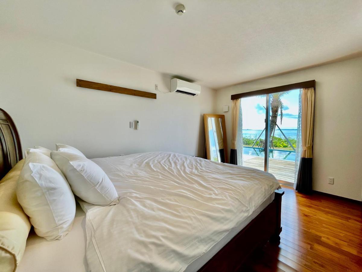 Day'S Beach Hotel Zuichou Miyakojima  Exterior photo