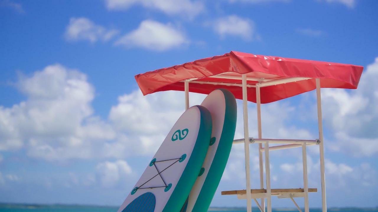 Day'S Beach Hotel Zuichou Miyakojima  Exterior photo